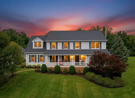 455 White Oak Gap Road Staunton VA 24401
