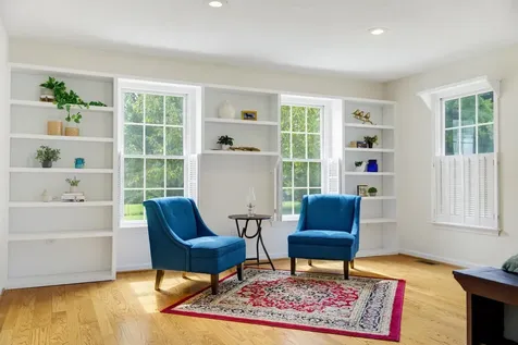 455 White Oak Gap Road Staunton VA 24401