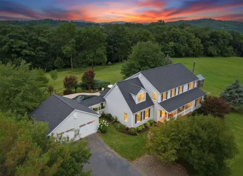 455 White Oak Gap Road Staunton VA 24401
