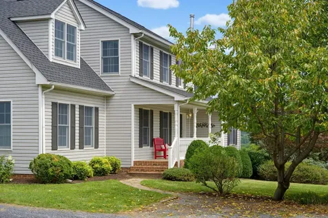 455 White Oak Gap Road Staunton VA 24401