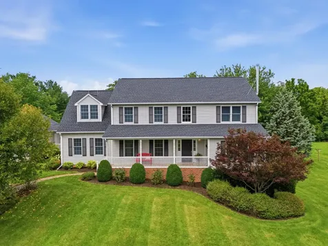 455 White Oak Gap Road Staunton VA 24401