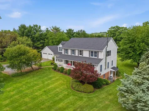 455 White Oak Gap Road Staunton VA 24401