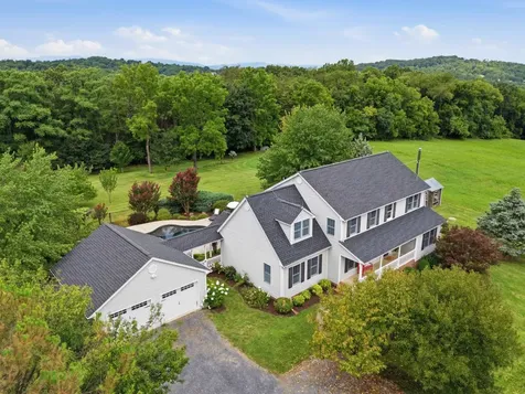 455 White Oak Gap Road Staunton VA 24401