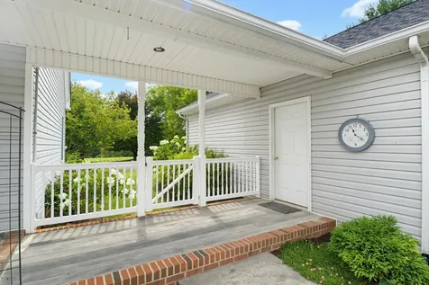 455 White Oak Gap Road Staunton VA 24401