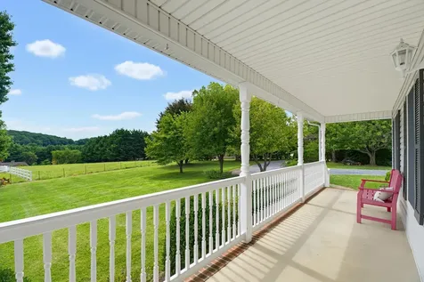 455 White Oak Gap Road Staunton VA 24401
