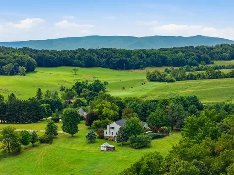 455 White Oak Gap Road Staunton VA 24401