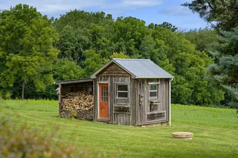 455 White Oak Gap Road Staunton VA 24401