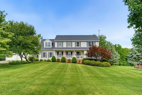 455 White Oak Gap Road Staunton VA 24401