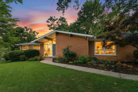 1214 Woodcrest Circle Harrisonburg VA 22801