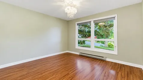 1214 Woodcrest Circle Harrisonburg VA 22801