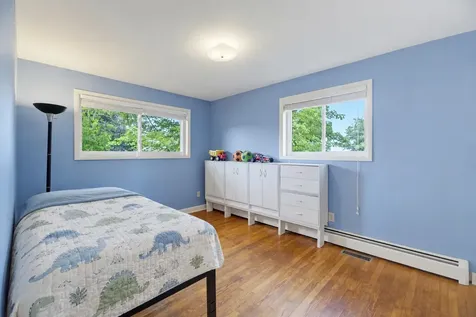 1214 Woodcrest Circle Harrisonburg VA 22801