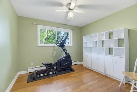1214 Woodcrest Circle Harrisonburg VA 22801