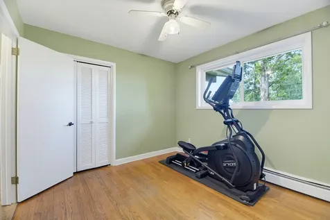 1214 Woodcrest Circle Harrisonburg VA 22801