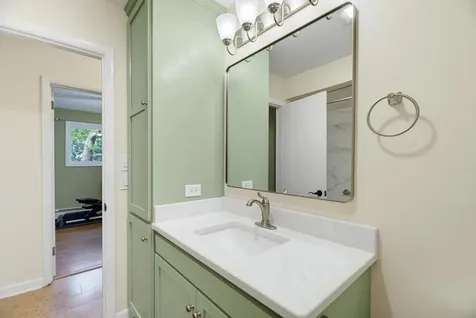1214 Woodcrest Circle Harrisonburg VA 22801