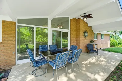 1214 Woodcrest Circle Harrisonburg VA 22801