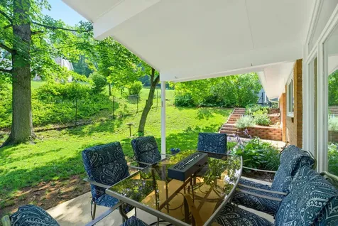 1214 Woodcrest Circle Harrisonburg VA 22801