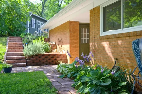 1214 Woodcrest Circle Harrisonburg VA 22801