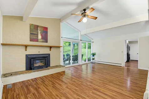 1214 Woodcrest Circle Harrisonburg VA 22801