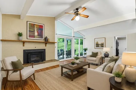 1214 Woodcrest Circle Harrisonburg VA 22801