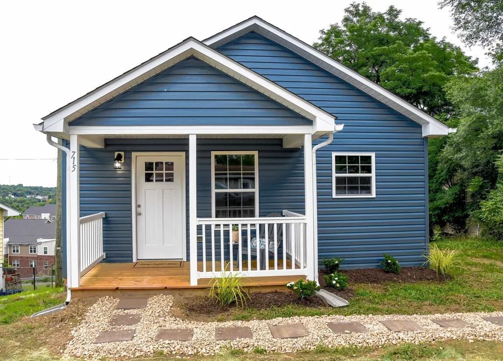 715 Mineola Street Staunton VA 24401
