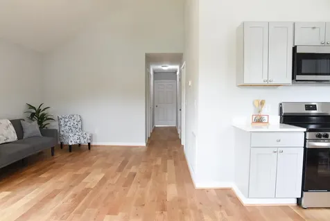 715 Mineola Street Staunton VA 24401