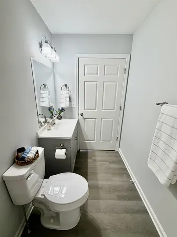715 Mineola Street Staunton VA 24401