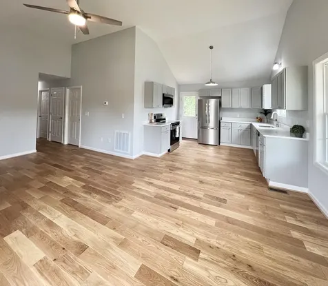 715 Mineola Street Staunton VA 24401