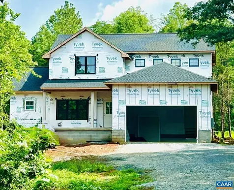 186 Palmer Place Ruckersville VA 22968