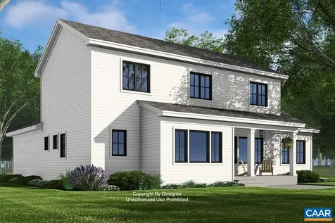 186 Palmer Place Ruckersville VA 22968
