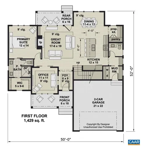 186 Palmer Place Ruckersville VA 22968