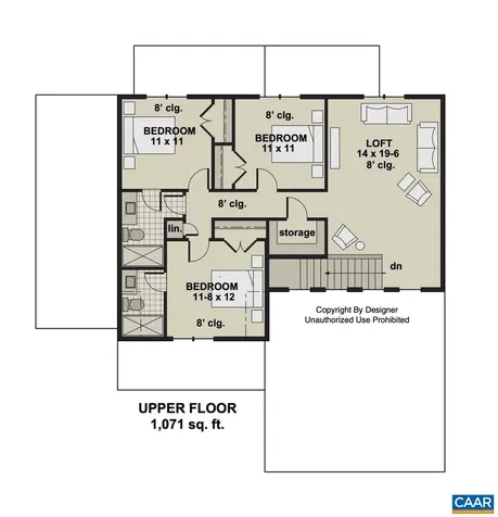 186 Palmer Place Ruckersville VA 22968