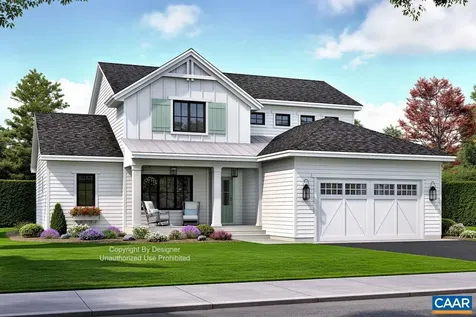 186 Palmer Place Ruckersville VA 22968