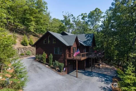 3940 Palmer Road Mcgaheysville VA 22840