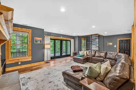 3940 Palmer Road Mcgaheysville VA 22840