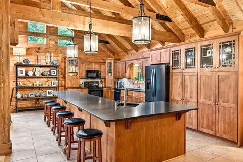 3940 Palmer Road Mcgaheysville VA 22840