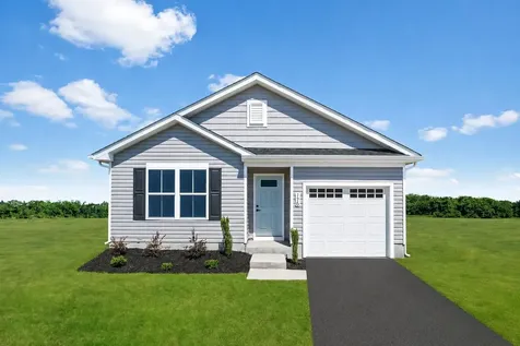 8 White Birch Road Waynesboro VA 22980