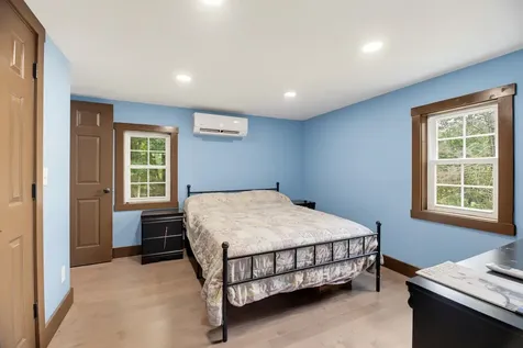58 Bear Wallow Flat Lane West Augusta VA 24485