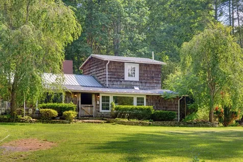 58 Bear Wallow Flat Lane West Augusta VA 24485