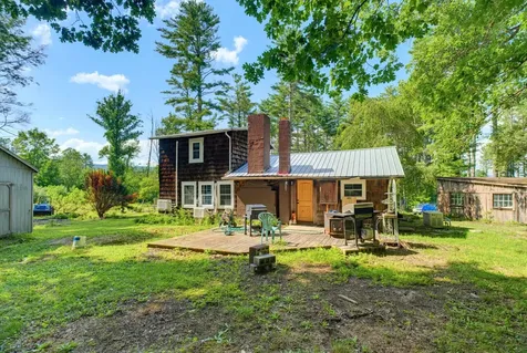 58 Bear Wallow Flat Lane West Augusta VA 24485