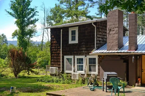 58 Bear Wallow Flat Lane West Augusta VA 24485