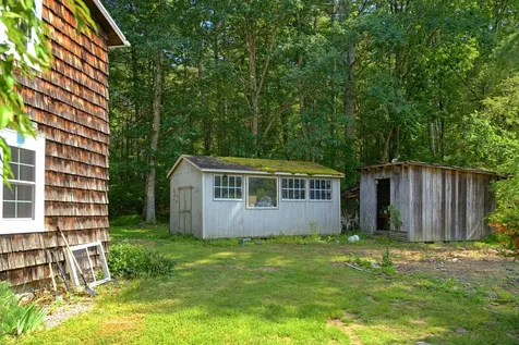 58 Bear Wallow Flat Lane West Augusta VA 24485