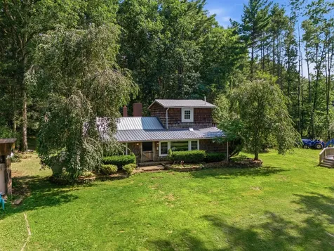 58 Bear Wallow Flat Lane West Augusta VA 24485