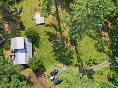 58 Bear Wallow Flat Lane West Augusta VA 24485