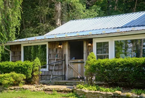 58 Bear Wallow Flat Lane West Augusta VA 24485