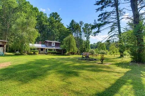58 Bear Wallow Flat Lane West Augusta VA 24485