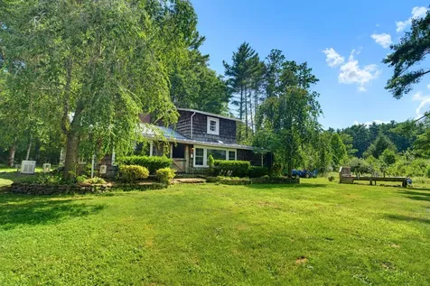 58 Bear Wallow Flat Lane West Augusta VA 24485
