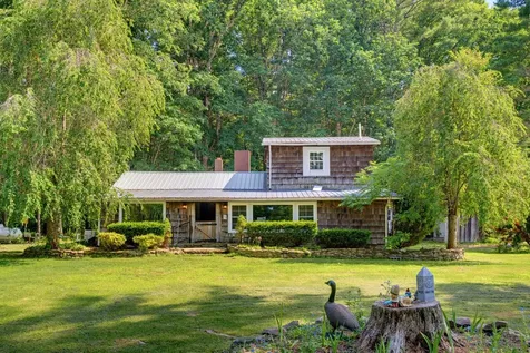 58 Bear Wallow Flat Lane West Augusta VA 24485