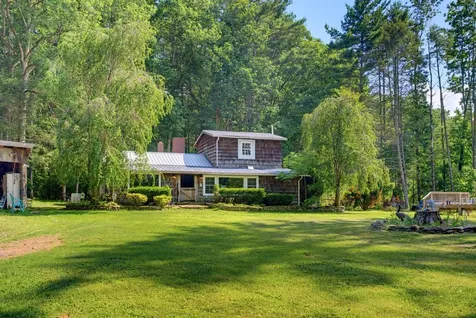 58 Bear Wallow Flat Lane West Augusta VA 24485