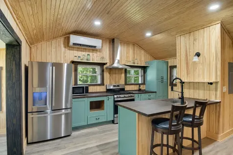 58 Bear Wallow Flat Lane West Augusta VA 24485