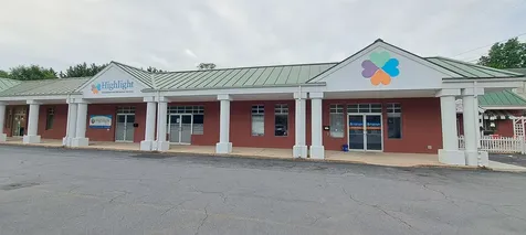 2303 North Augusta Street Staunton VA 24401